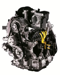 U3656 Engine